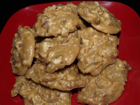 New Orleans Pralines Recipe Recipe Creamy Pralines Recipe Praline