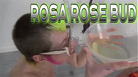 Rosa Rosebud Model Page Xvideos