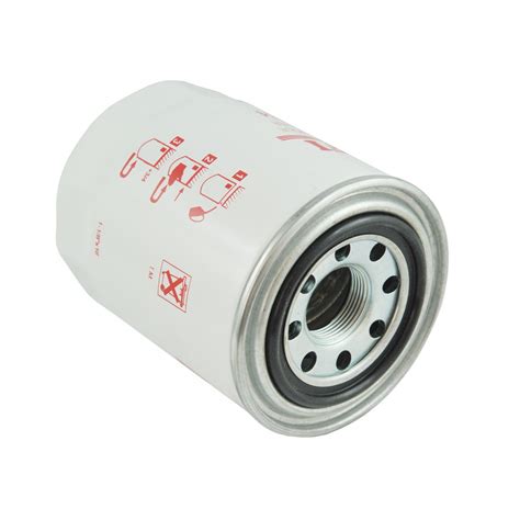 Hydraulic oil filter Kubota 1 "1 / 8-16UNF, 98 x 128mm Iseki TA ...