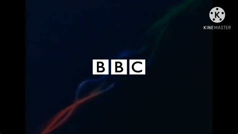 Bbc Video 1997 2009 Logo Remake Youtube