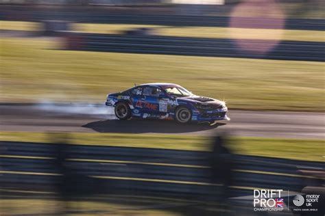 Photos Snetterton Practice Drift Pro