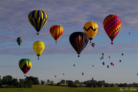 Hot Air Balloon Des Moines Iowa at Gary Manuel blog