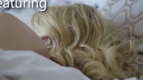 Nubilefilms Hot Fuck With Beautiful Blonde European Brunette Wife College