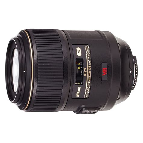 Nikon 105mm macro lens - Click Community Blog: Helping you take better ...