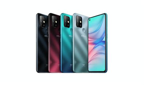 Infinix Hot 10 Price In Pakistan Full Specs Features Bloom Pakistan