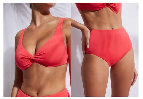 Qué bikini sienta mejor según la forma de tu cuerpo Blog de moda Urbil