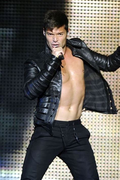 Best Images About Ricky Martin On Pinterest Latinas Sexy And Latina Magazine