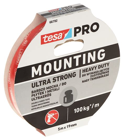 Double Sided Mounting Tape Mounting Pro Ultra Strong Mounting