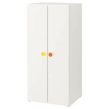 IKEA STUVA / FOLJA Dulap, alb