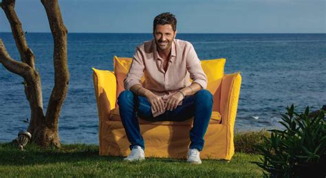 Temptation Island Winter Sar Filippo Bisciglia Il Conduttore Ecco