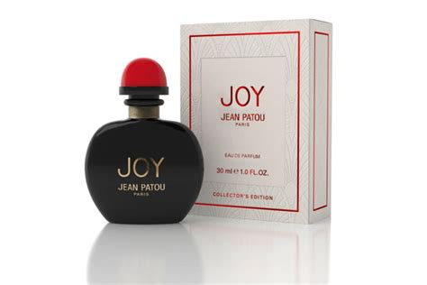 The original Joy perfume bottle recreated for a collector’s edition - Premium Beauty News