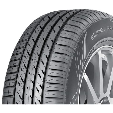 Nokian eLine 2 215/60 R16 99 W Letní | Pneumatiky.cz
