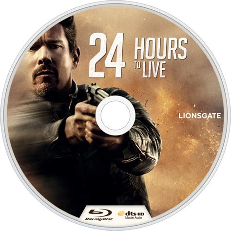 24 Hours to Live | Movie fanart | fanart.tv