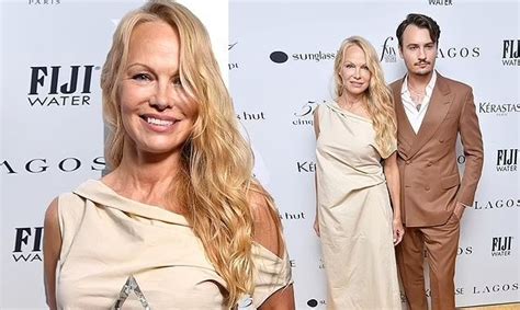 Pamela Anderson Net Worth 2024: Unveiling the Icon’s Financial Journey