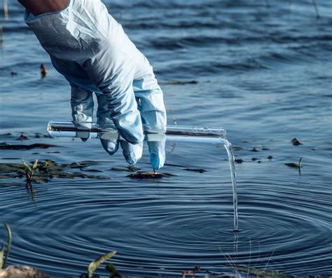 Tackling Waterborne Diseases and Viral Contamination for Global Public ...