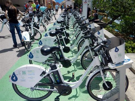 80 Electric Bikes on Krk Island Significantly Improve Tourist Offer