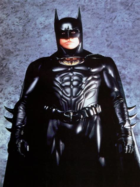 Val Kilmer Batman Want To Return As Batman Einjobspk