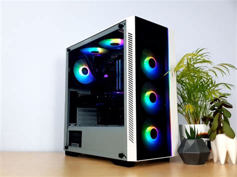 Deepcool Matrexx 55 V3 review | Techtesters