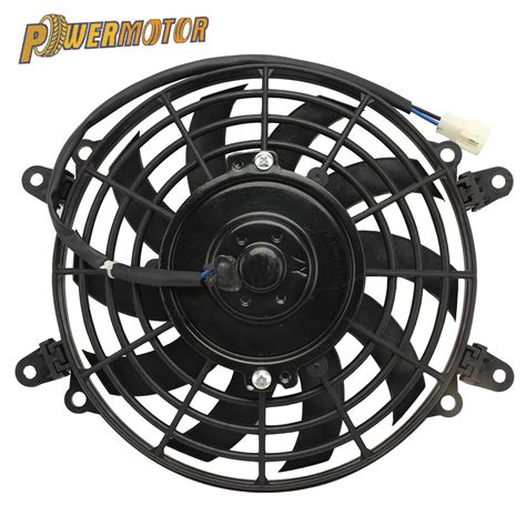 Ventilador-de-motocicleta-enduro-radiador-12-v-85-w-para-gy6-50cc-100cc ...