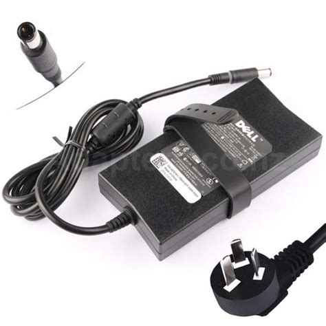 W Slim Dell Alienware Alpha Asm Ac Adapter Charger