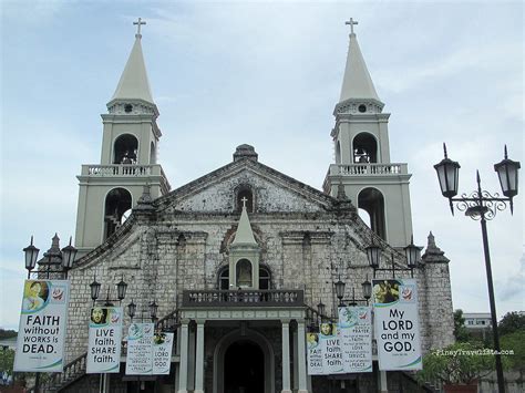 Iloilo City Churches And Historical Sites You Should Visit