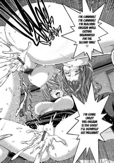 Revenge Porno The Sweetest Revenge Nhentai Hentai Doujinshi And Manga