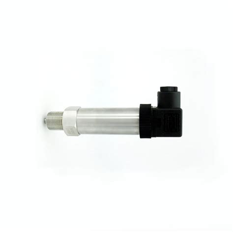 High Accuracy Water Oil Pressure Transmitter Ma Transmisor