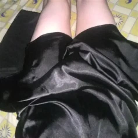 Satin Pajamas Messy Cumshot Gay Amateur Amateur Porn Feat Naomisinka Xhamster