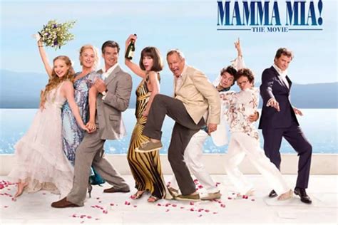 83 Most Entertaining Mamma Mia Quotes You Need To Read