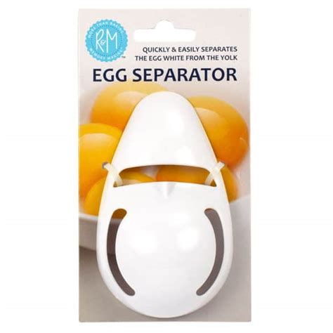 Egg Separator Carded Randm International