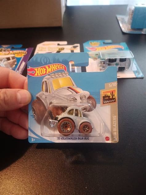 Hot Wheels Vw K Fer Baja Kaufen Auf Ricardo