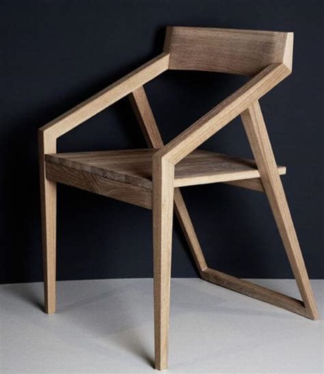 31 Modern Chair Designs You Need in Your Home Like Yesterday