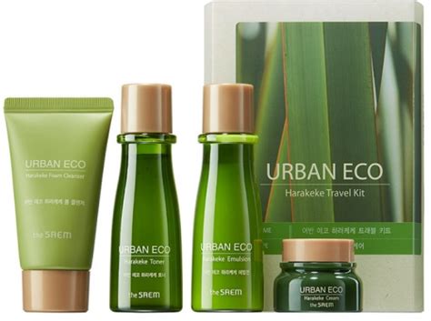 Урбан Эко (Urban Eco) корейская косметика. Каталог, цены — Женские ...