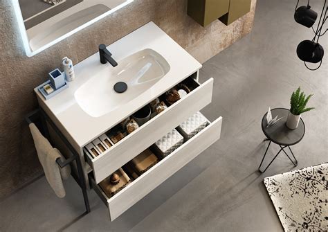 Urban Style Bathroom on Behance