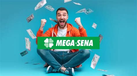 Quais são as chances de ganhar na Mega Sena 2023