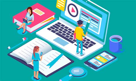 TIC en Educación | UCAB: Un Enfoque Moderno para la Adquisición de