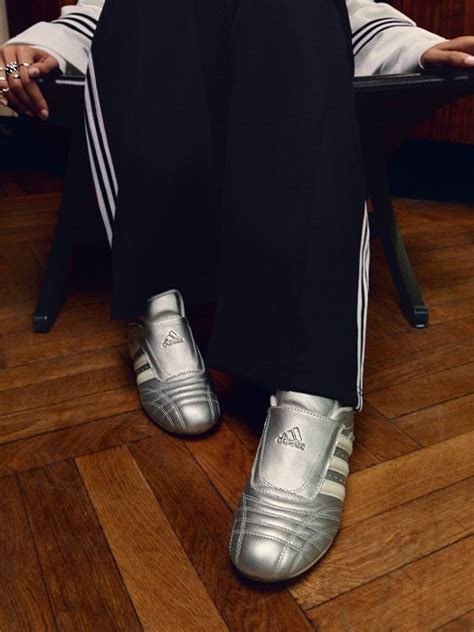 Shop Adidas Taekwondo Shoes Sleek Trainers Adidas Ph