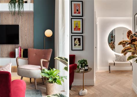 Imperial Wharf - Thirteen Interior Design