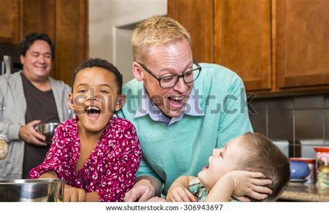 Gay Dad Jokes Stock Photos And Pictures Images Shutterstock