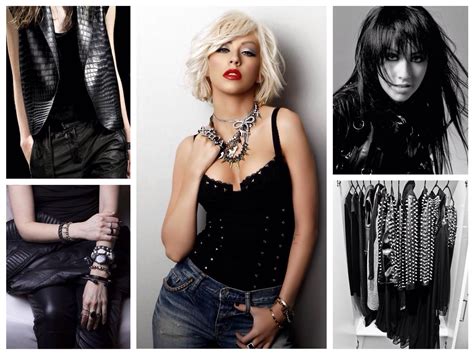 Рок Звезда Девушка Фото – Telegraph