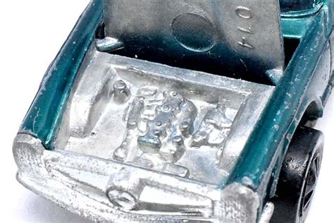 MERCEDES BENZ 280SLのレビュー初期メルセデスSLクラスって改めてカッコいいな Hot Wheels 情報まとめ ホットウィール にわかマニア