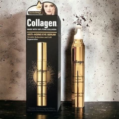 Krem pod oczy Collagen - drogeria internetowa Damy spod lady