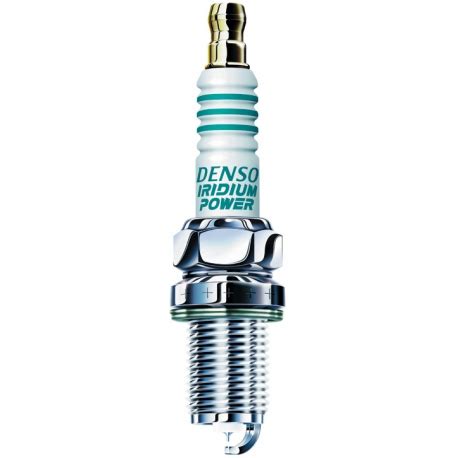 JAPANSPARKPLUGS - DENSO IK16 (9.95€)
