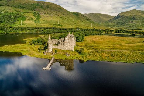 15 beautiful must see lochs in scotland – Artofit