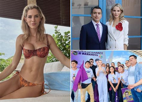 Meet Angela Lavinia Valbonesi, the stunning fitness influencer who transitioned from flaunting