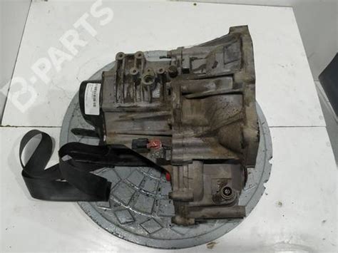 Manual Gearbox HYUNDAI ATOS PRIME MX 1 0 I 677879 B Parts