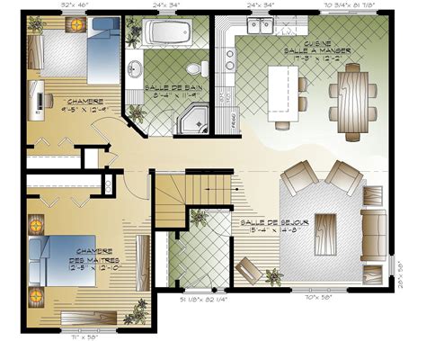 Basic House Plans: A Guide To Designing Your Dream Home - House Plans