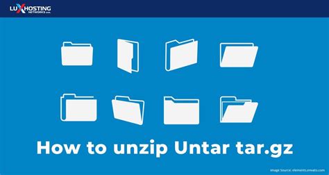 How To Unzip Or Untar Tar Gz The Easy Way