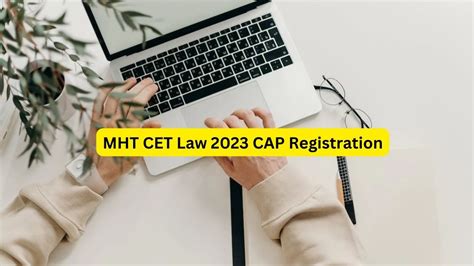 Mht Cet Law Cap Registration Last Date Extended Apply At Cetcell