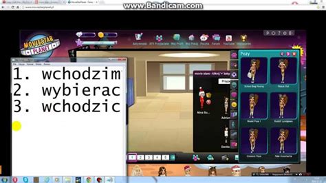 Msp Jak Zrobi Takie Same Animy W Sekach Na Msp Youtube